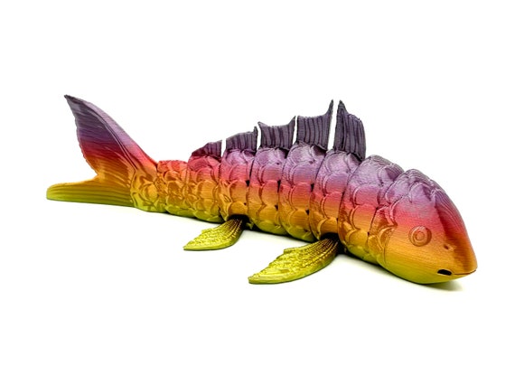 Koi toy on sale