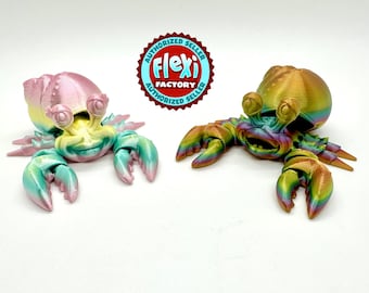d*9様 Monkey Crab 3体セット アーティスト・Rei Kawakami氏が手がけるゴリラのキャラクターが