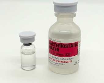 Reusable Peptide Vial Storage Caps Multiple Colors & Sizes Custom 3D  Printed Tirzepatide Semaglutide