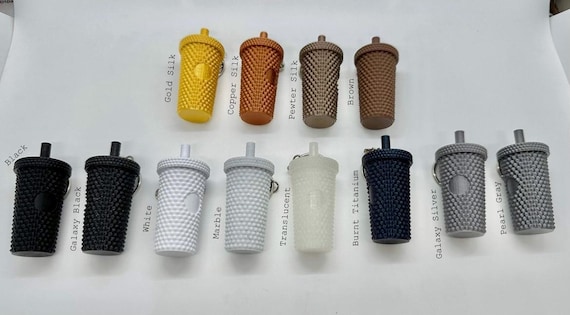 Buy Peptide Pen Cartridge Vial Storage Container Carrying Case Organizer Box Multiple Colors & Sizes Custom 3D Printed Tirzepatide Semaglutide Online in India
