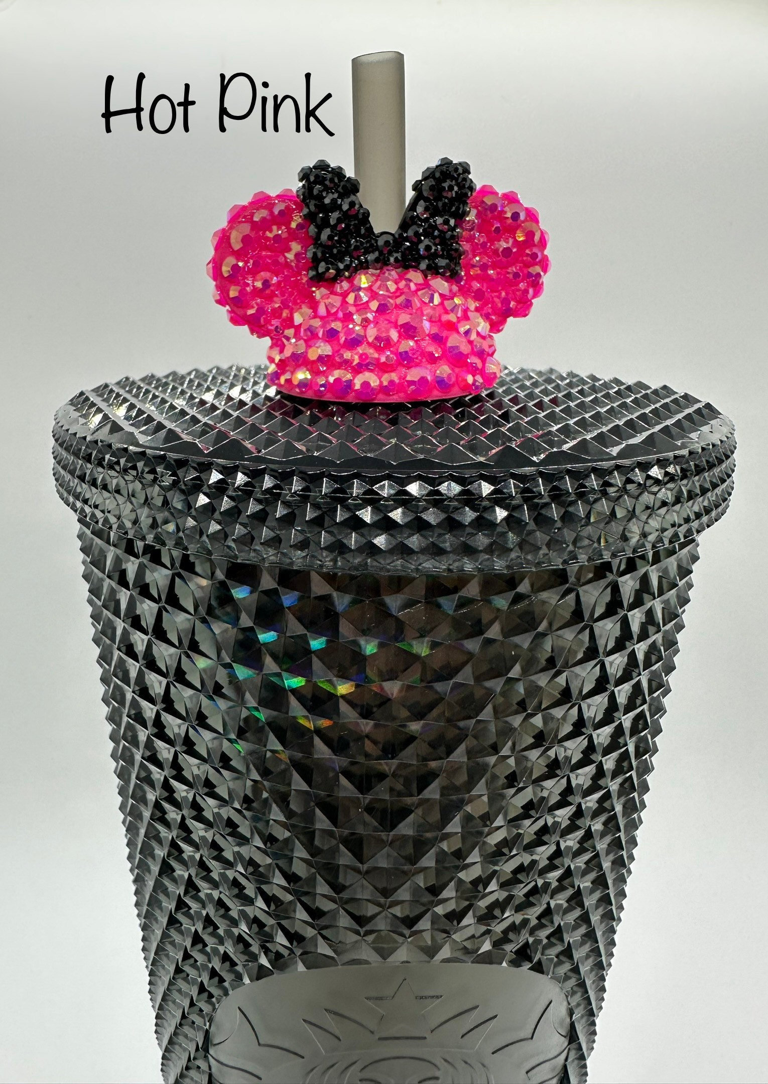 Bedazzled Starbucks Cup - Etsy
