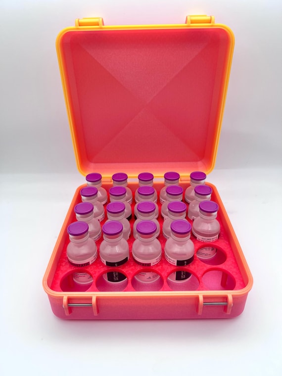 b12 injection pen uk High-Quality 5 ML Research-Mixing Syringe For Laboratories main image 1