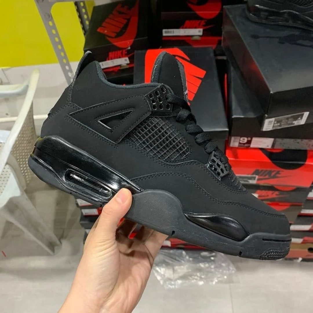 custom jordan retro 4