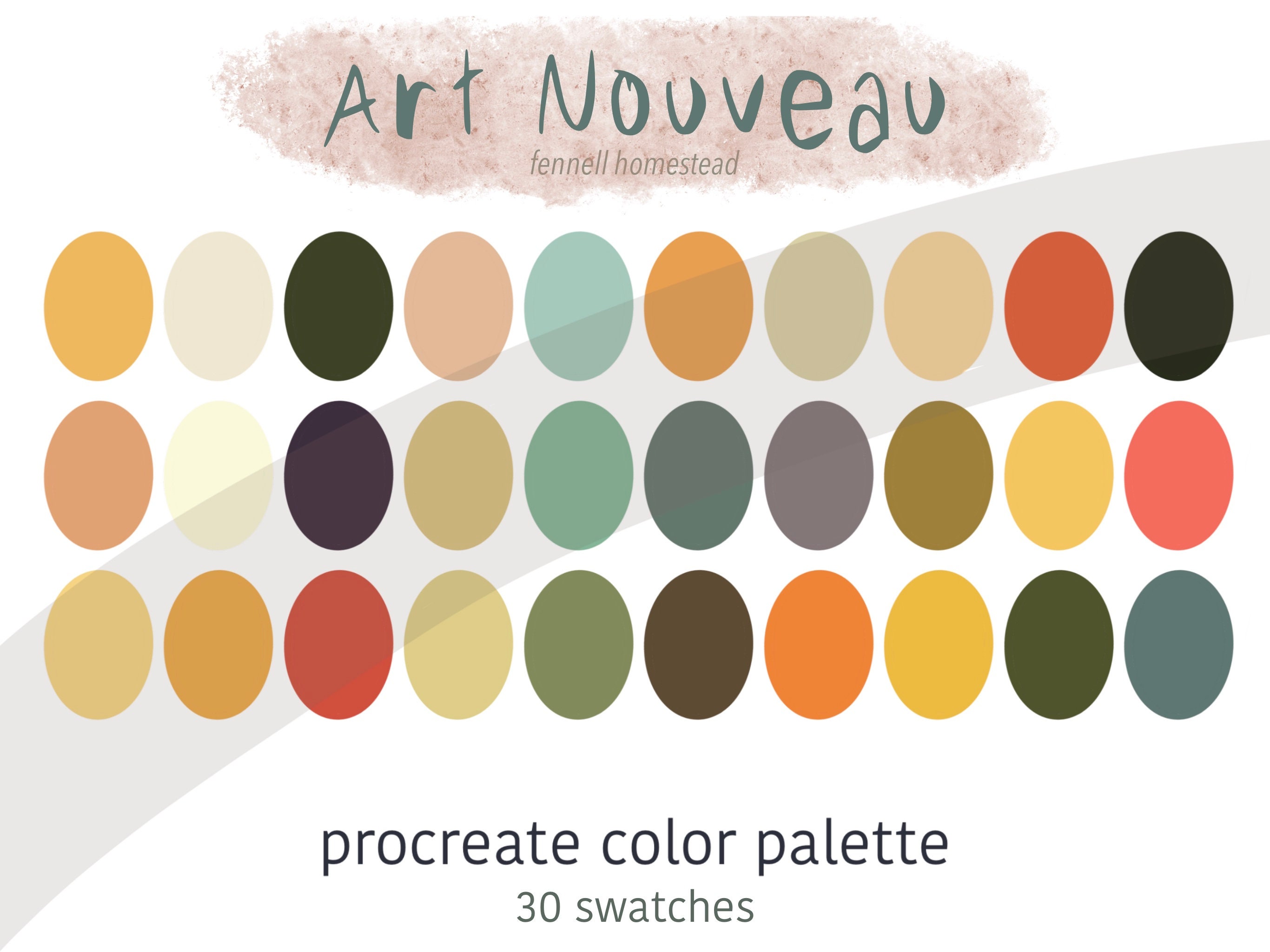 Artist Paint Palette Norway, SAVE 44% 