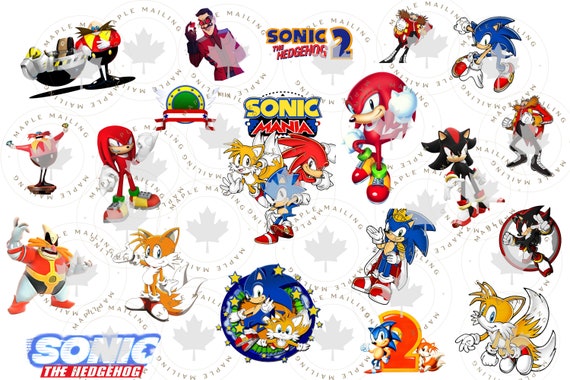 10+ Sonic The Hedgehog 2 HD Wallpapers and Backgrounds