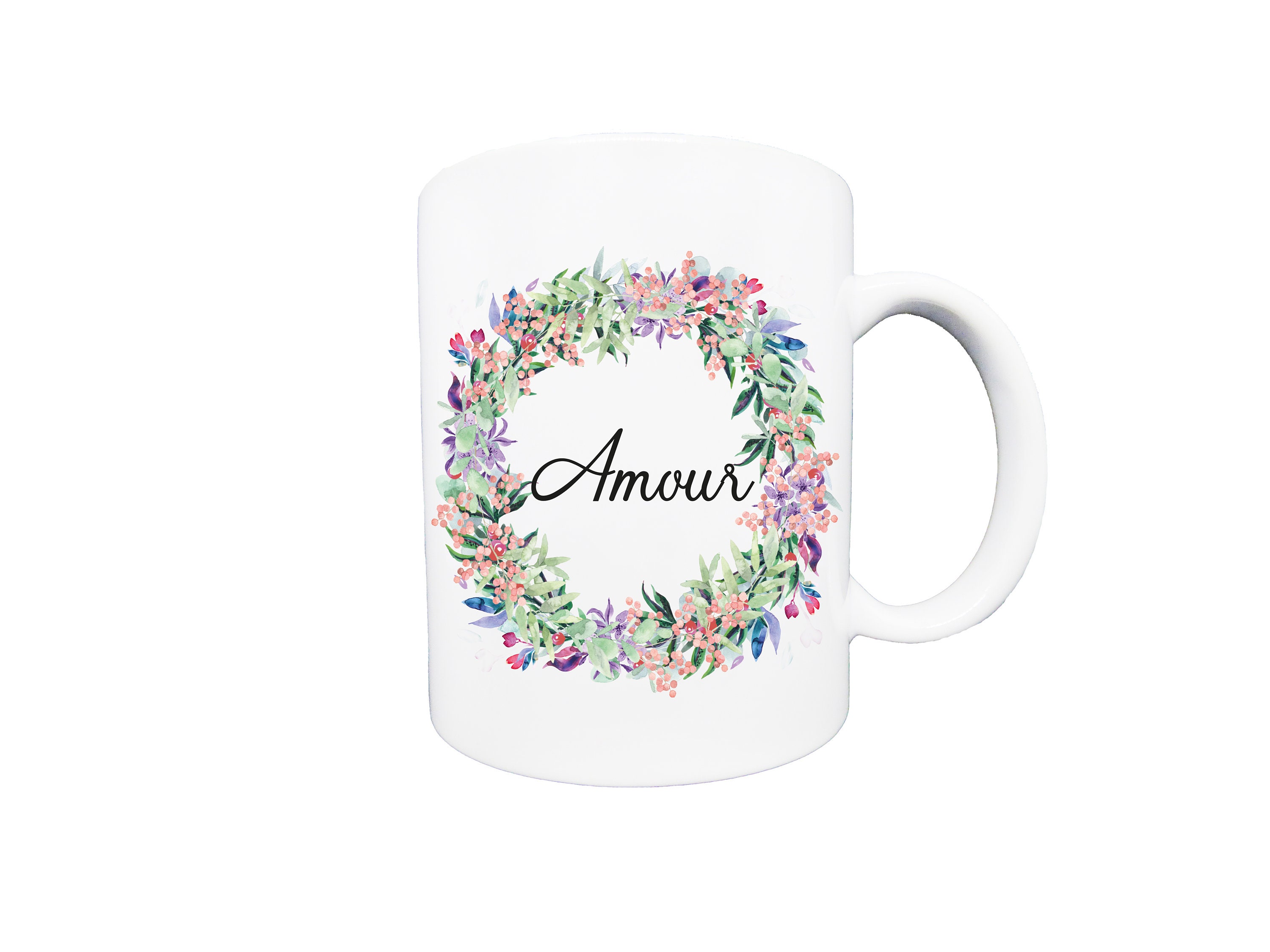Mug Amour