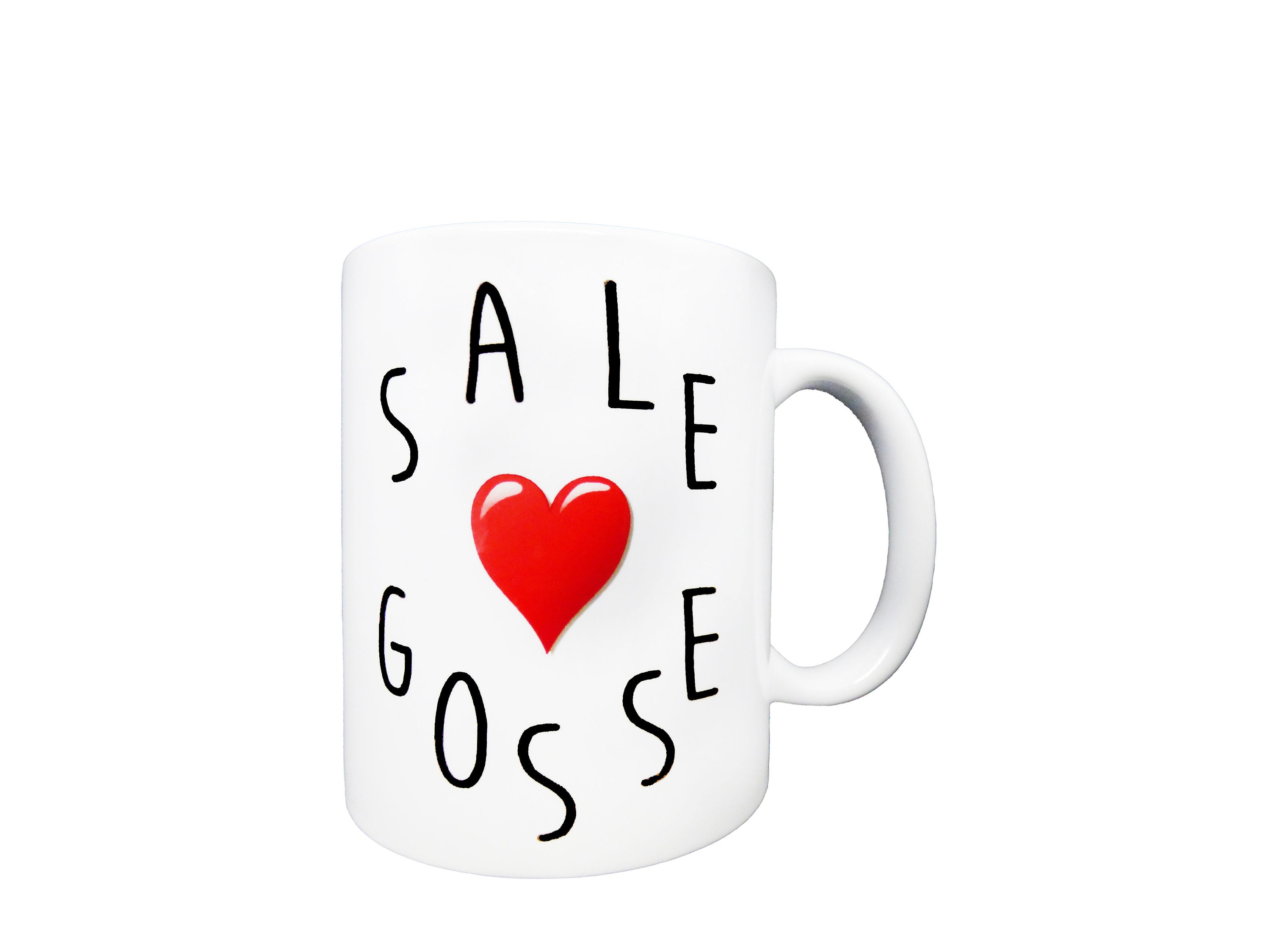 Mug Sale Gosse