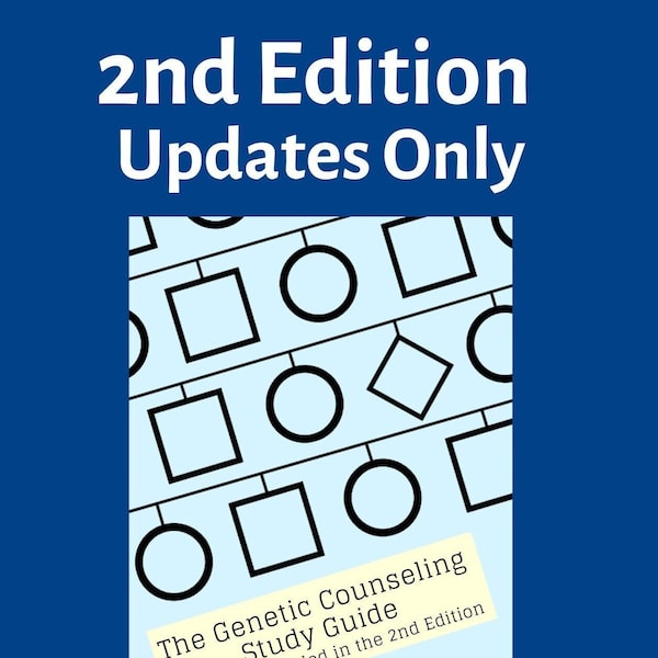 2nd Edition Updates Only PDF