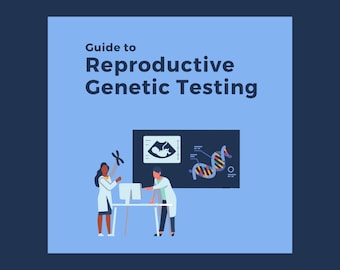 Guida ai test genetici riproduttivi per gli operatori sanitari