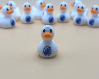 Holland America Inspired Cruise Duck | 3D Printed | 1.25 inch