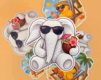 Cruise Sticker | Vacation Sticker | Vinyl Sticker | Travel Sticker | Cruise Gift Idea