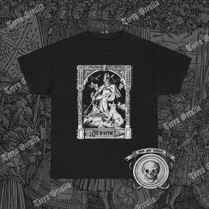 Odin Shirt, Viking, Norse Mythology, Viking God, Nordic