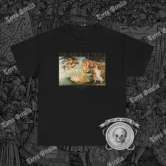 Aphrodite / Venus Shirt Aphrodite / Venus Shirt