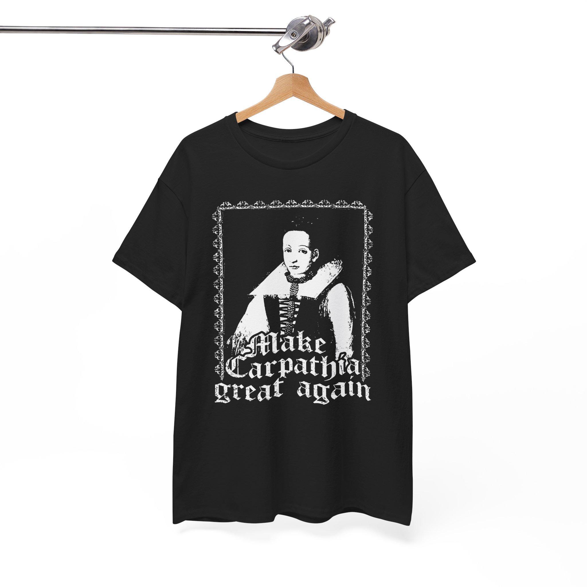 bathory shirt hot topic