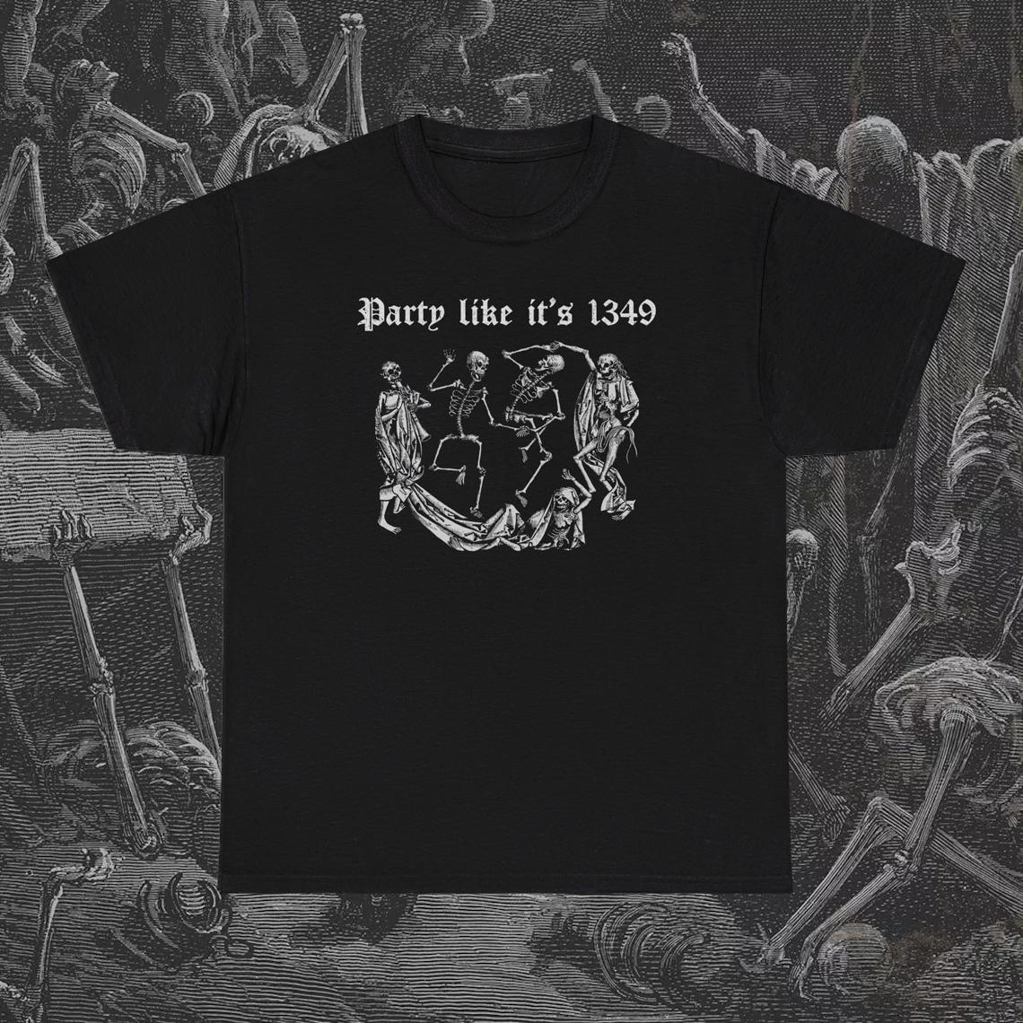 1349 t shirt shop