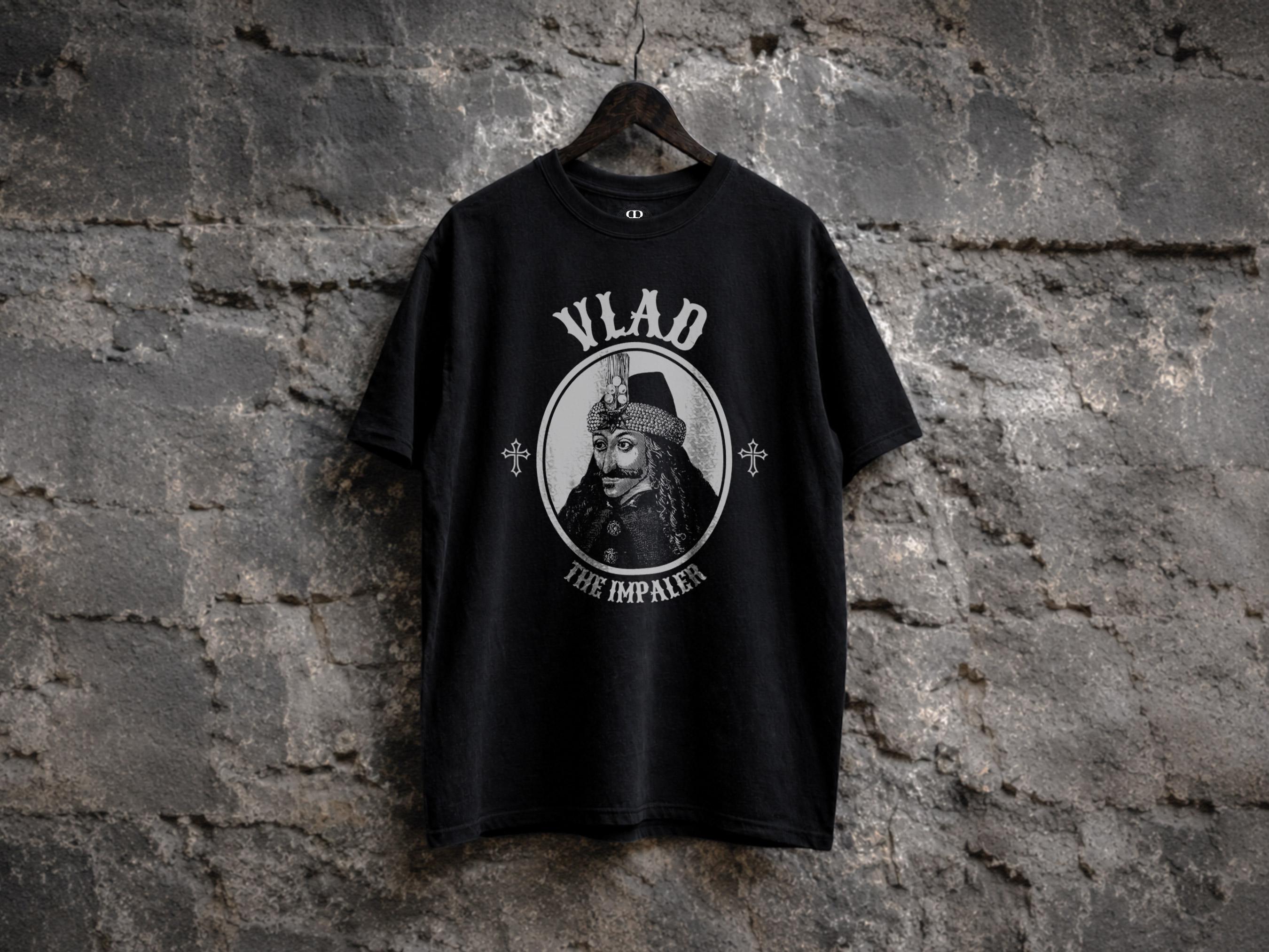 Vlad Tepes Black Metal - Etsy