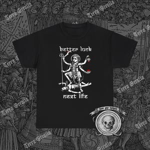 Maha Kali t-shirt, Goddess Kali tee, Hindu tank top, funny morbid shirt, Folk Art, Kali Ma, Indian woodcut, Occult Tantra Vajra Shaktism