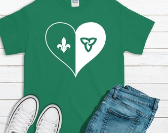 Journée Franco-Ontarienne t-shirts Francophone, journée franco, 25 sept, franco-ontarien, francophone, notre place, franco-fier,beau drapeau