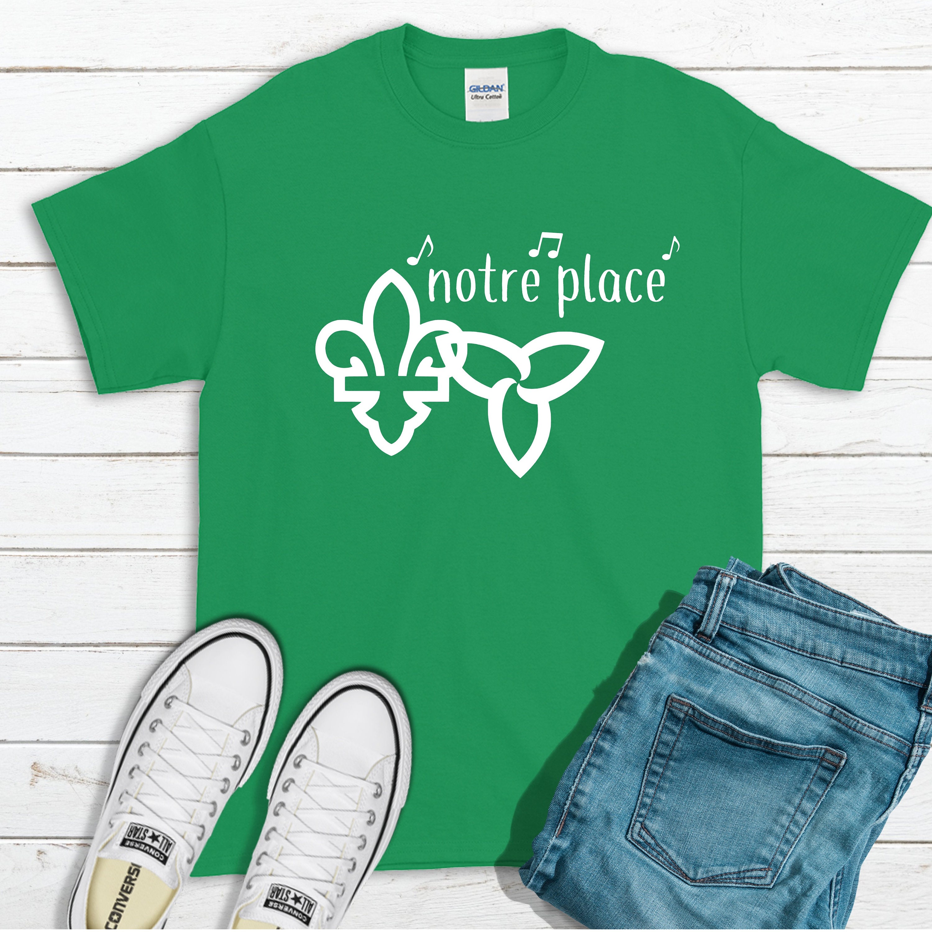 Journée Francoontarienne Tshirts Francophone, Journée Franco, 25 Sept