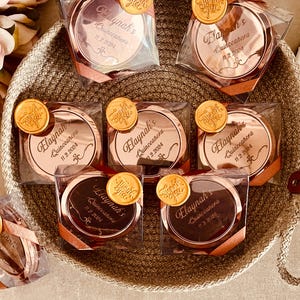 Custom Compact Mirror Bridesmaid Gift, Personalized Wedding Favor For Her, Elegant Pocket Mirror, Bridal Party Makeup Accessory