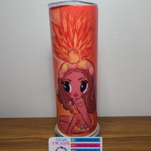 Bichota Season Tumbler, Karol G Tumbler, Tomorrow Will Be Beautiful Tumbler, Tomorrow Will Be Beautiful Tumbler, Bichota Season Thermal Tumbler, Tropicoqueta