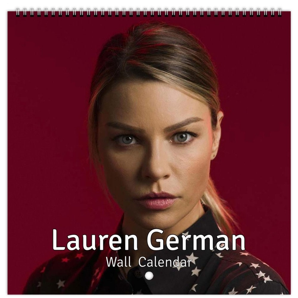 Lucifer 2025 Calendar Weekend rorie sarette