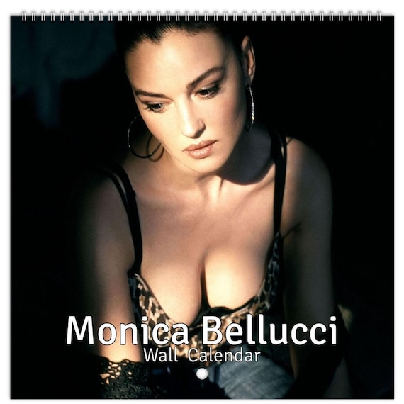 即購入可＞MONICA BELLUCCI モニカ・ベルッチ（ワーナー公式