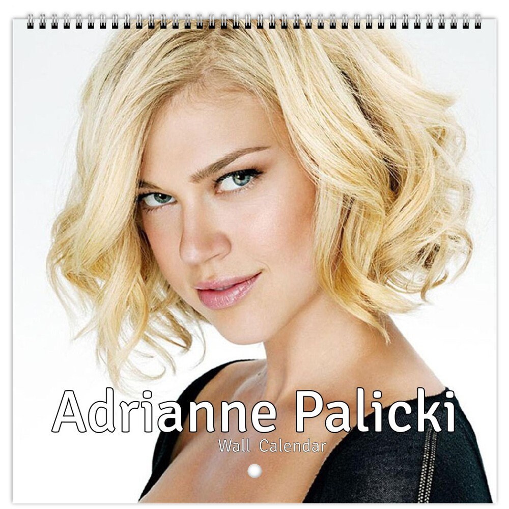 Adrianne Palicki - Etsy Israel