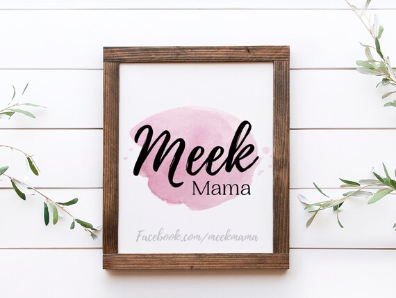 Name Meaning Print Biblical Name Meaning Sign Baby Name 