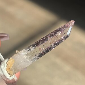 Goboboseb Amethyst - Etsy