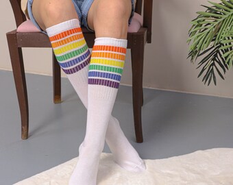 Die besten Produkte - Wählen Sie die Kniesocken damen Ihren Wünschen entsprechend