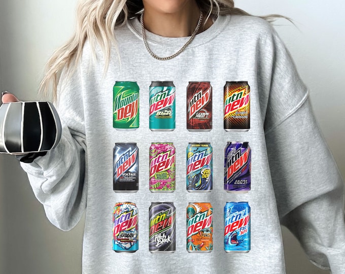 Mountain Dew Shoes Mountain Dew High Top Sneaker Soda Pop - Etsy