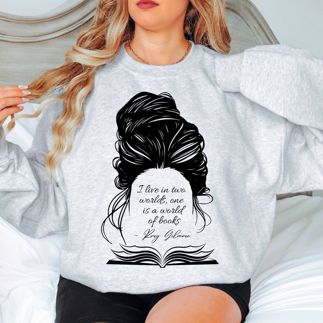 Rory Sweatshirt