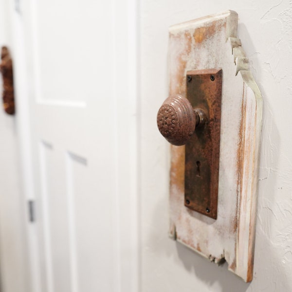 Unique Door Knobs Etsy