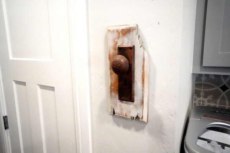 Antique Door Knob Wall Art Unique Wall Decor Door Knobs Talking Piece