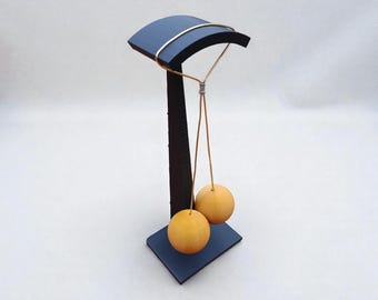 Réplique de Glengarry Glen Ross « boules de laiton » | Accessoire de film imprimé en 3D