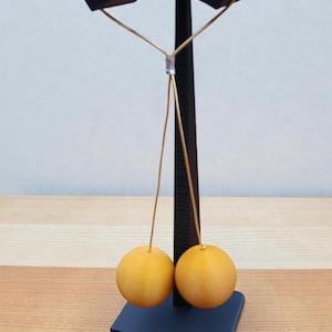 Glengarry Glen Ross "Brass Balls" Replica | 3D Printed Movie Prop