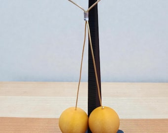 Glengarry Glen Ross "Brass Balls" Replica | 3D Printed Movie Prop