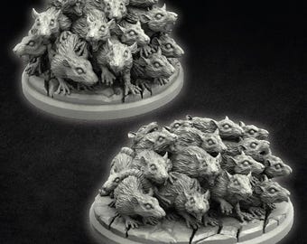 Monsters