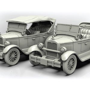 イ*イ様 フォードビンテージモデルカー 1920s toy car - Etsy 日本