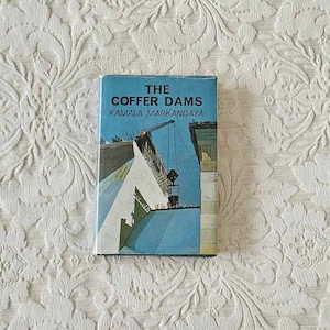 The Coffer Dams by Kamala Markandaya First UK Edition 1969 image 1