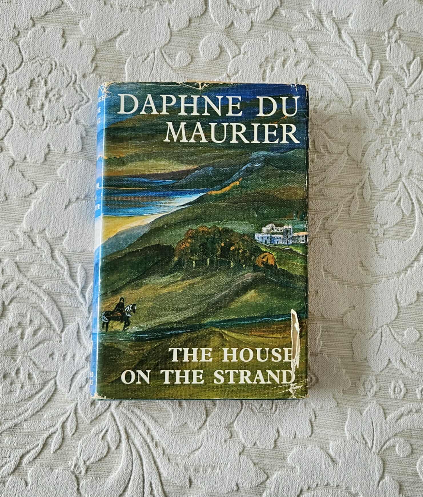 Daphne du maurier rebecca hardcover - Etsy 日本