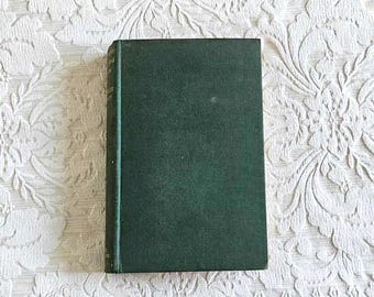 Apparitions and Haunted Houses - A Survey of Evidence by Sir Ernest Bennett || 1st Ed, Rare, 1939