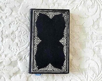 Wuthering Heights by Emily Bronte || Reprint, 1960s