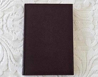 Jane Eyre by Charlotte Bronte - Pocket Edition, 1940s