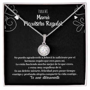 Presente para mamãe precursora | Precursora Regular | Escola de Precursores 2025