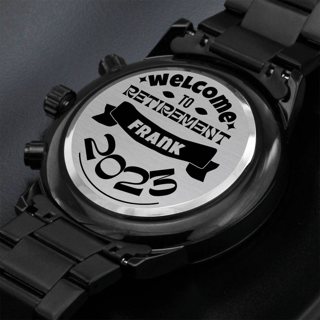 Unique Retirement Gift Best Retirement Gift Boss Retirement Etsy