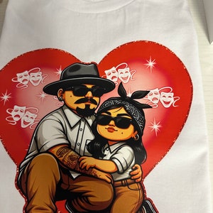 Handcrafted T-shirt