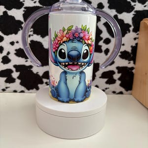 Sippy cup