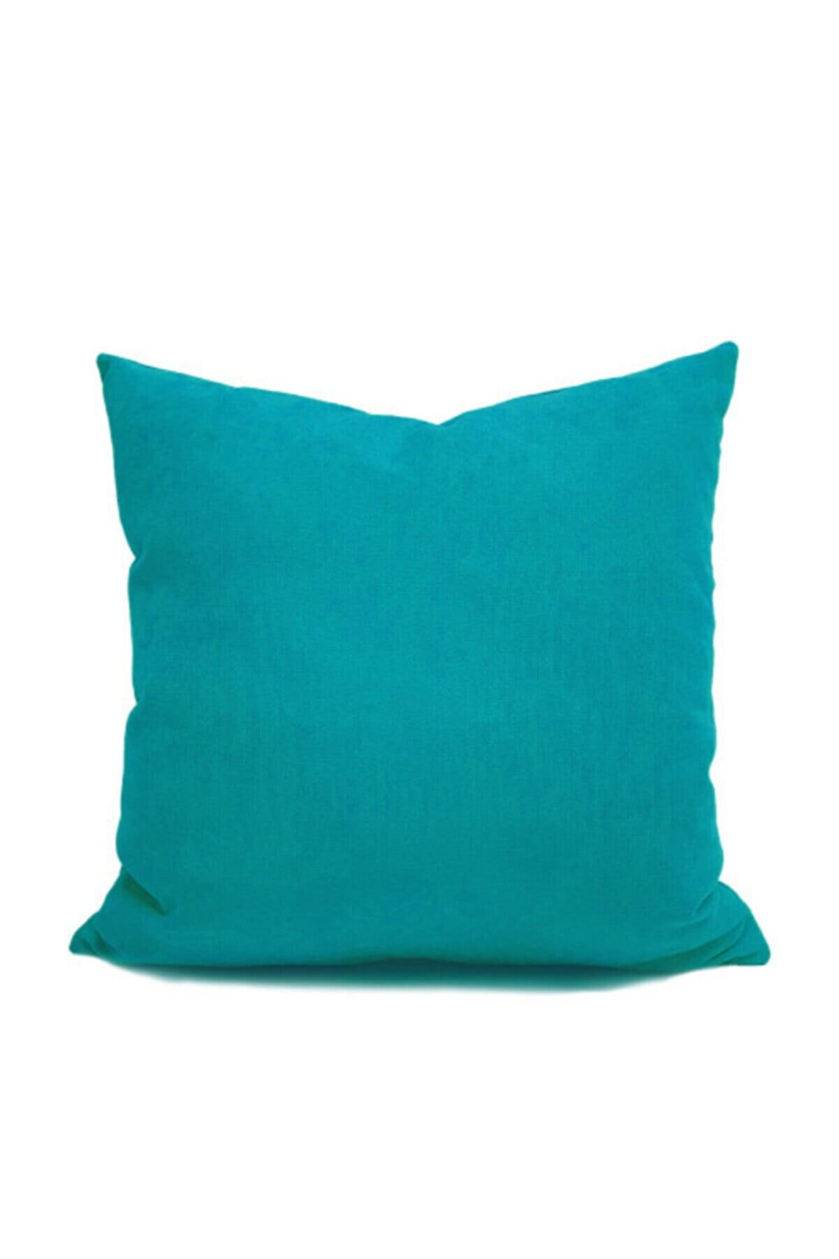 Solid Pillow Covers ALL SIZES Throw Pillows Plain Cushion Etsy